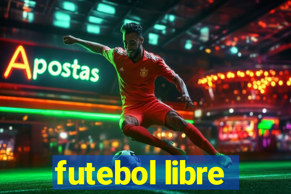 futebol libre